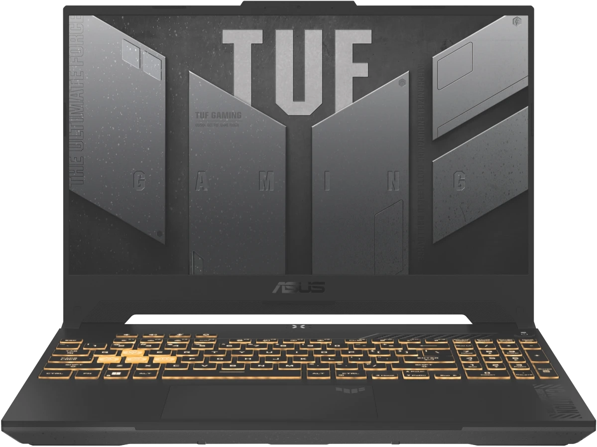 Asus TUF F15 15.6" i7 16GB 512GB RTX4050 6GB Gaming Laptop