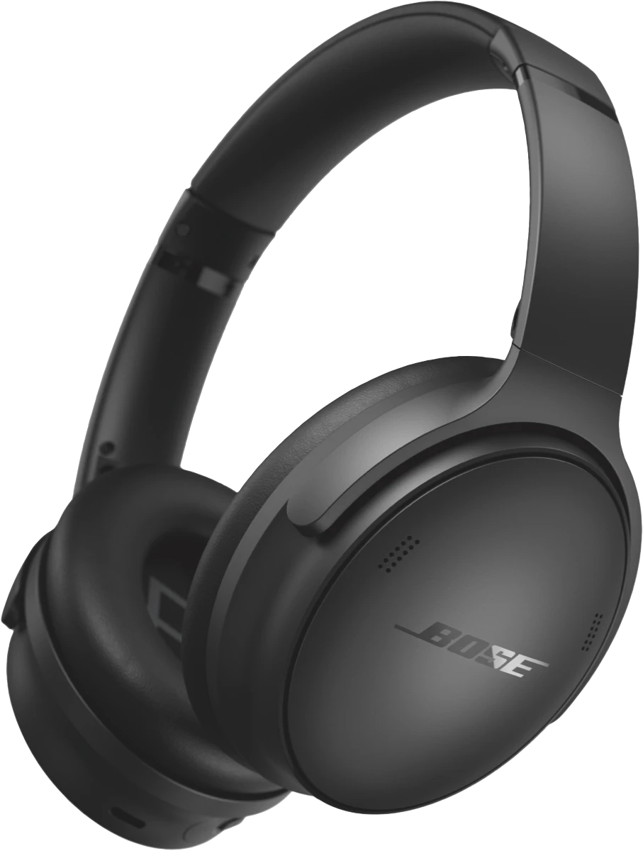 Bose QuietComfort Headphones