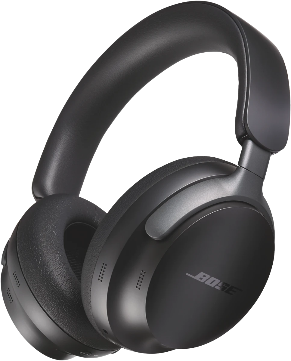 Bose QuietComfort Ultra Headphones