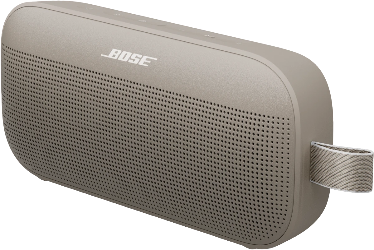 Bose SoundLink Flex Gen 2 - Sandstone