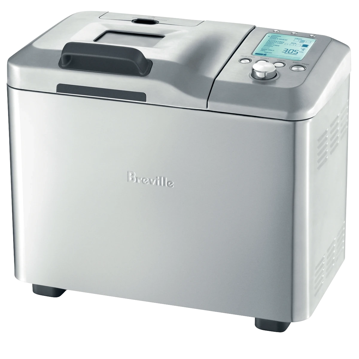 Breville Bread Maker