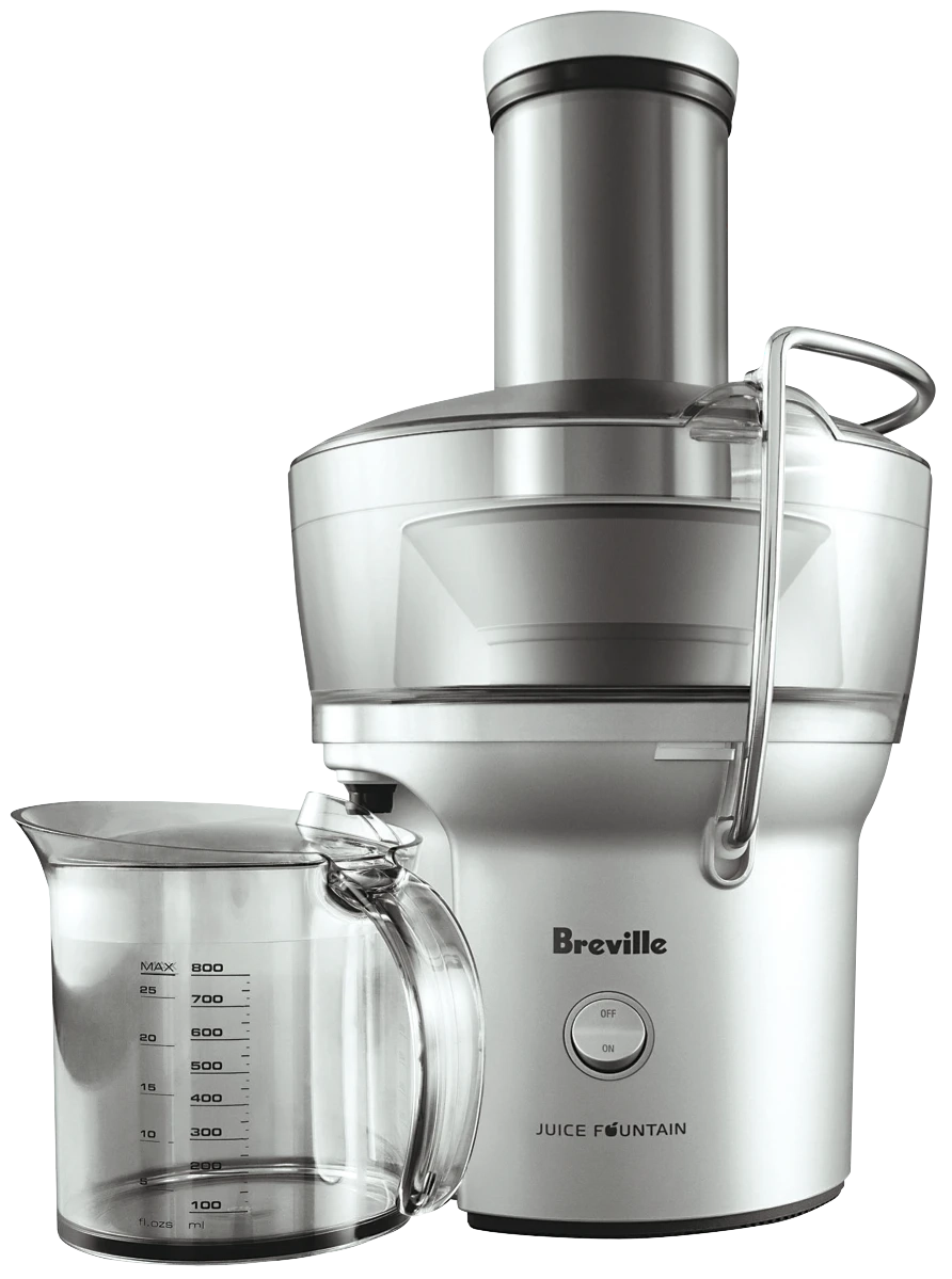 Breville Juice Fountain 900W