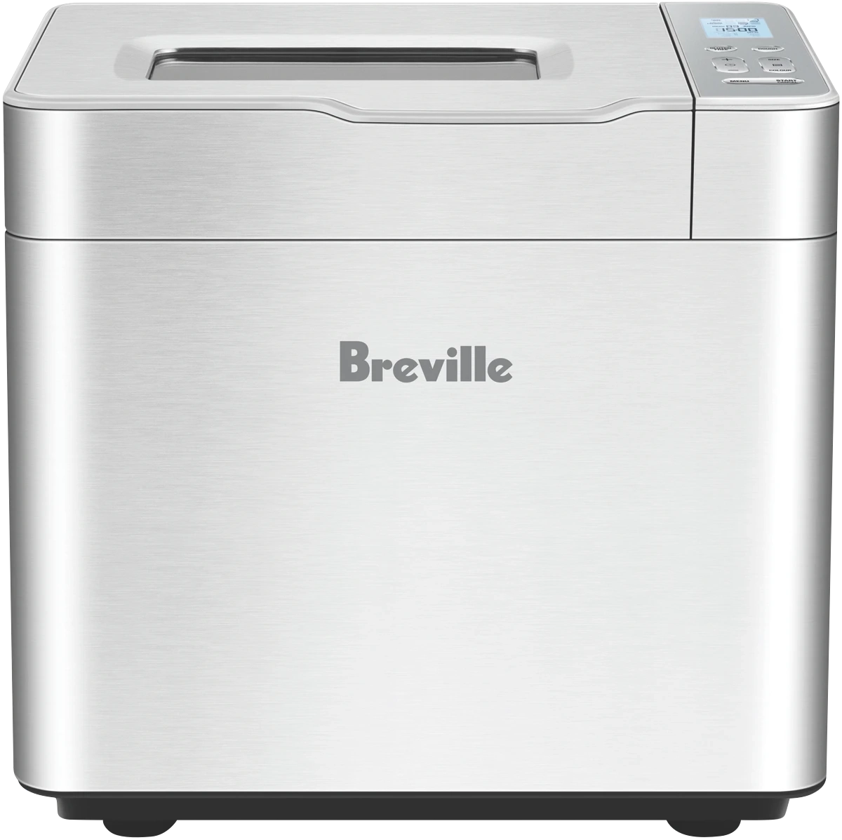 Breville The Bakers Dozen