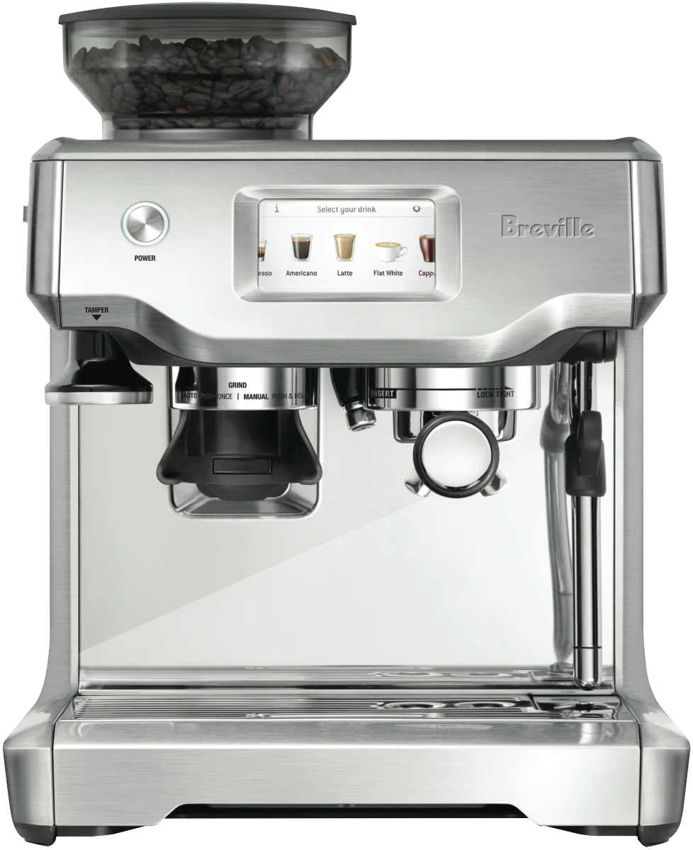 Breville The Barista Touch