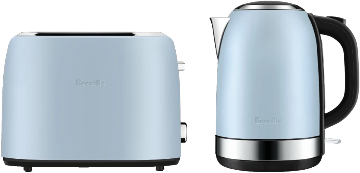 Breville The Breakfast Pack - Light Blue