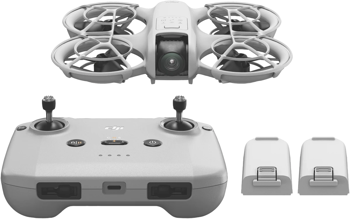 DJI Neo Fly More Combo