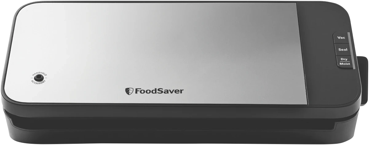 FoodSaver Cut and Seal Vacuum Sealer