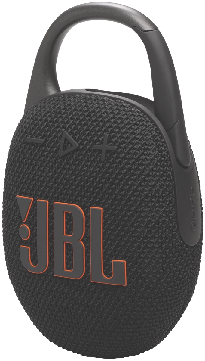 JBL Clip 5 Bluetooth Speaker