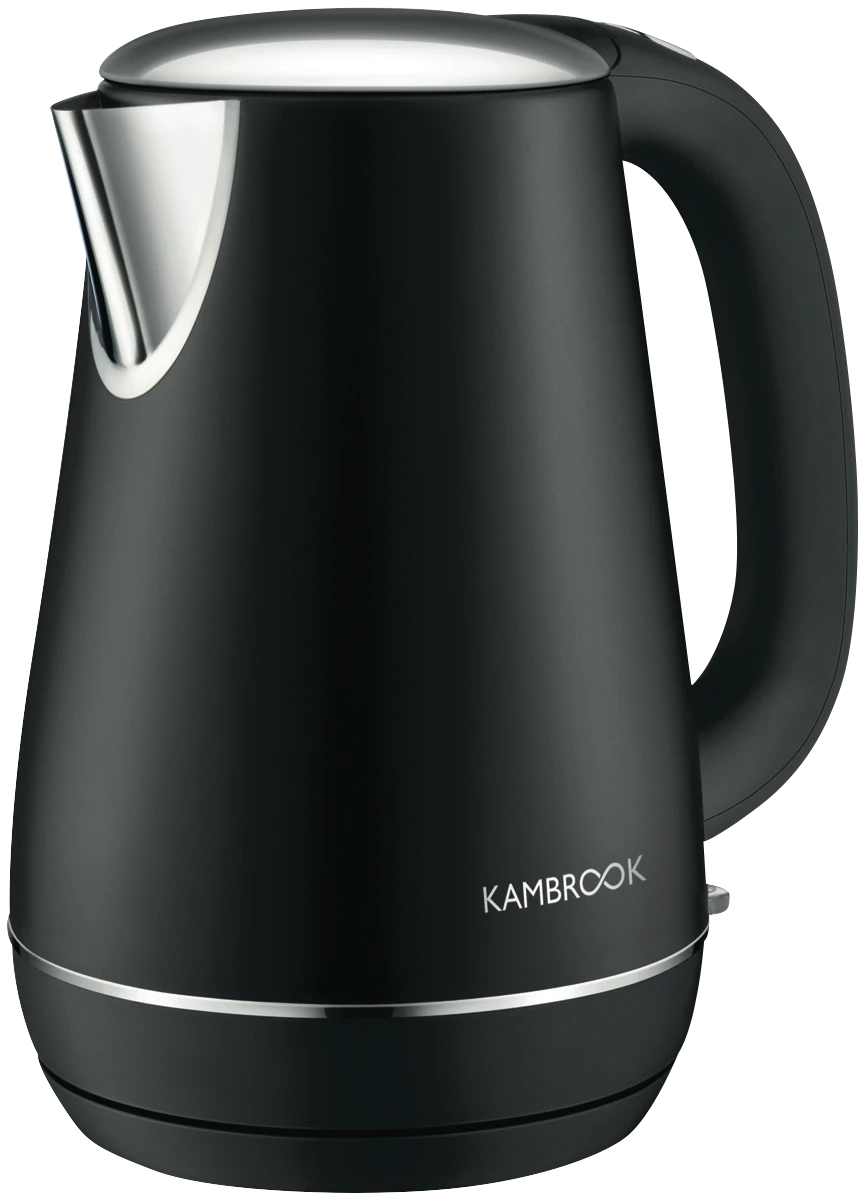 Kambrook Purely Perfect 1.7L BPA Free Kettle