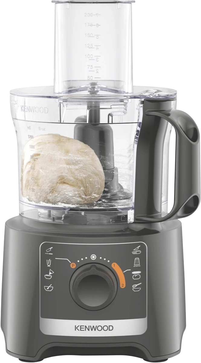 Kenwood MultiPro Compact Food Processor and Blender