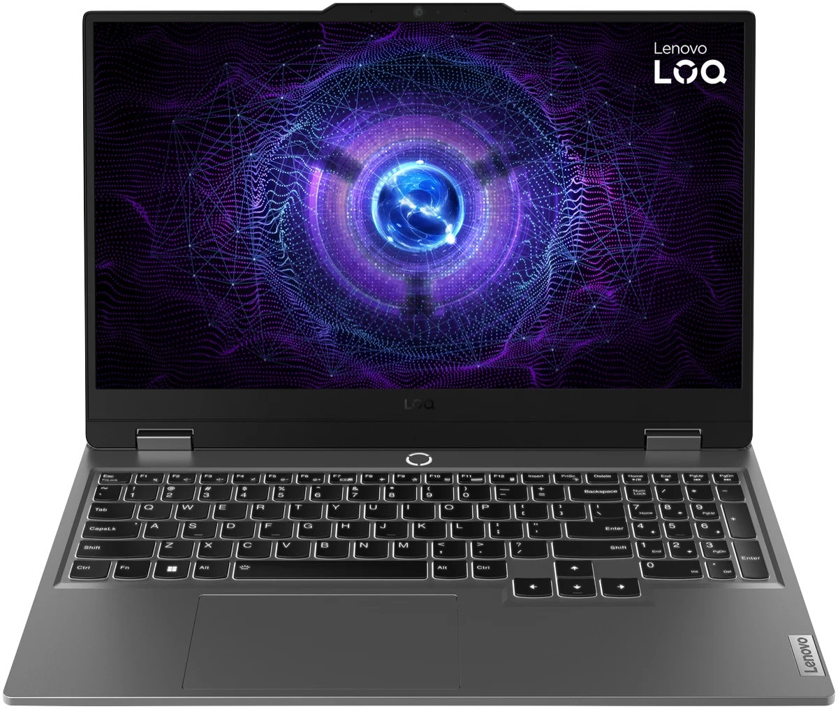 Lenovo LOQ 15.6" i5 24GB 1TB RTX2050 4GB Gaming Laptop