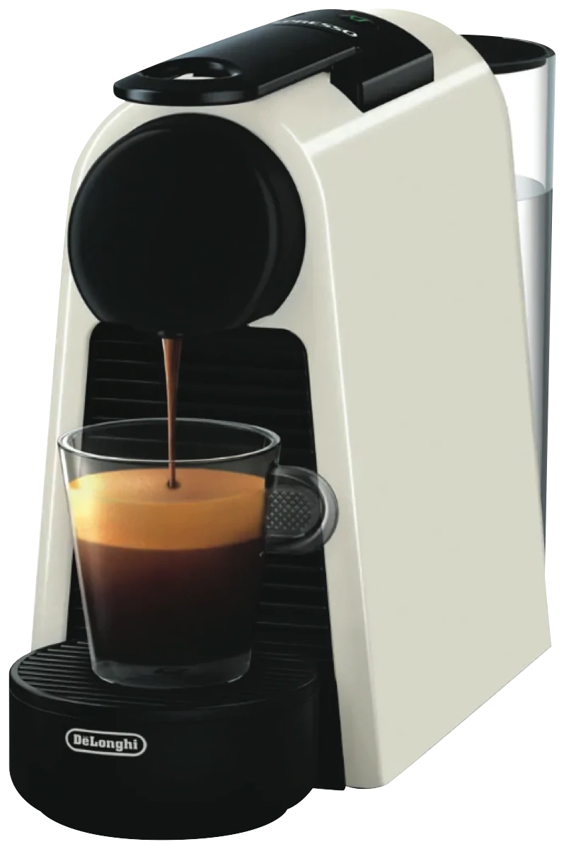 Nespresso Essenza Mini Solo