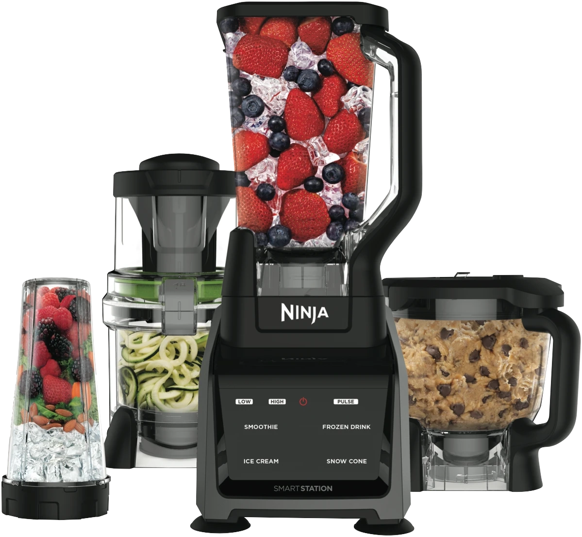 Ninja Intelli-Sense Kitchen System