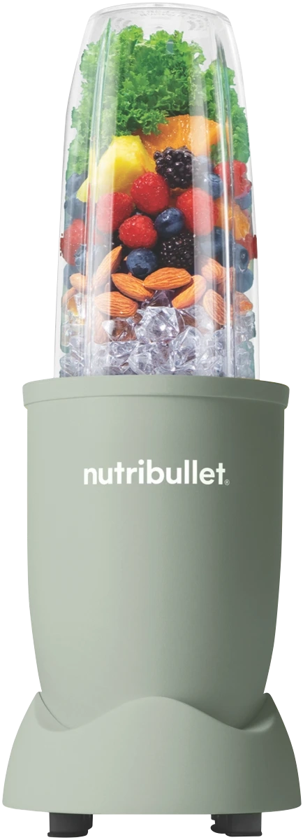 NUTRIBULLET 900 Series Matte Jade