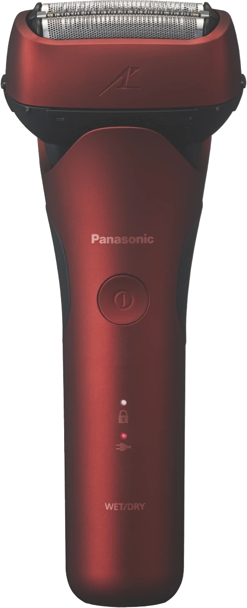 Panasonic 3 Blade High Speed Wet/Dry Shaver Flex Head