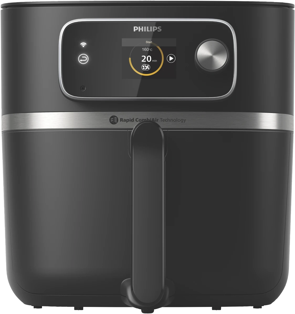 Philips 7000 Series Connected Airfryer XXXL With Probe