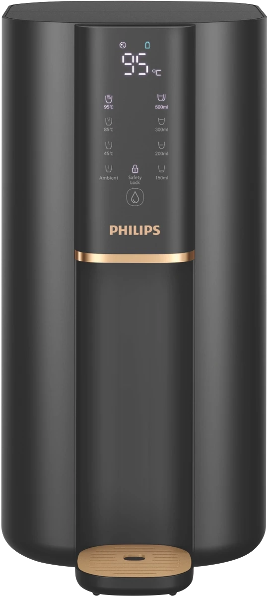 Philips Reverse Osmosis Water Station Ambient to Hot