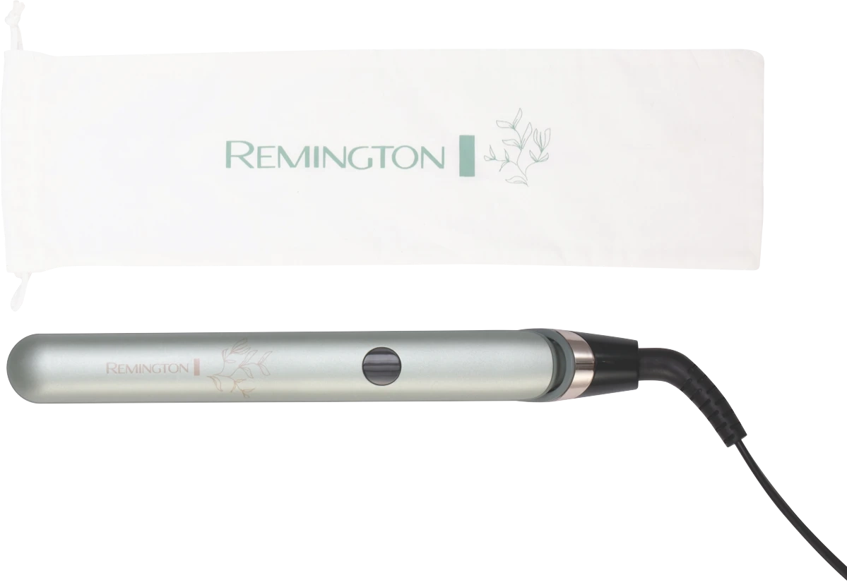 Remington Botanicals Straightener