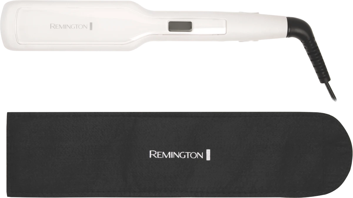 Remington Pro Ceramic Hair Straightener