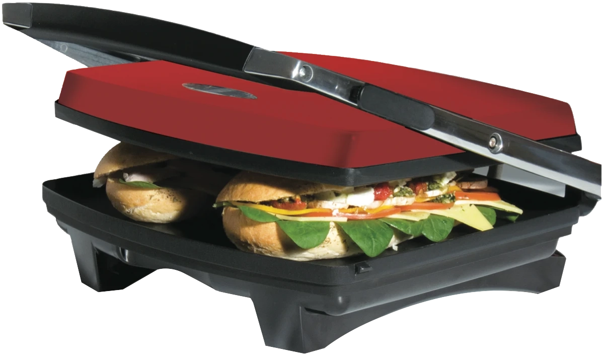 Russell Hobbs Sandwich Press