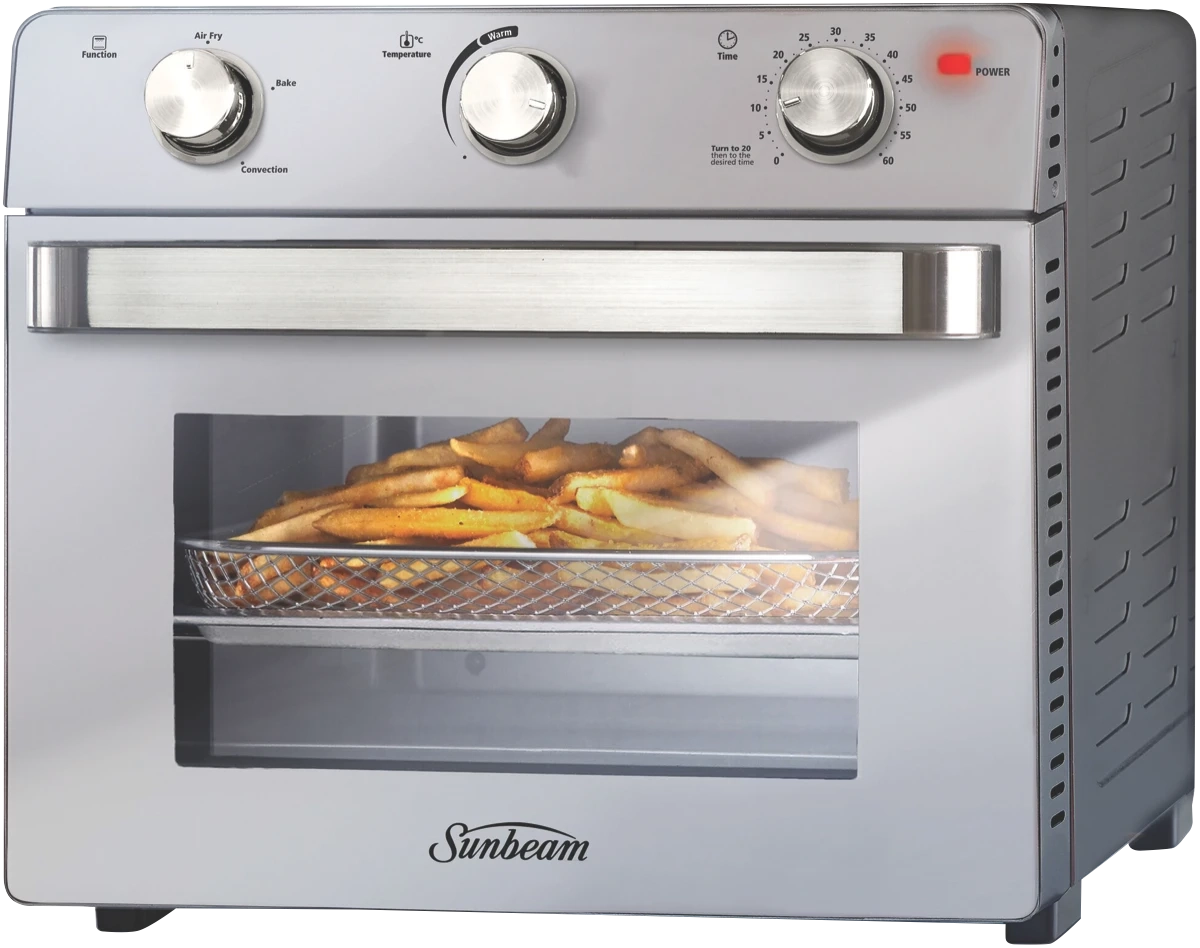 Sunbeam Multi Function Oven + Air Fryer