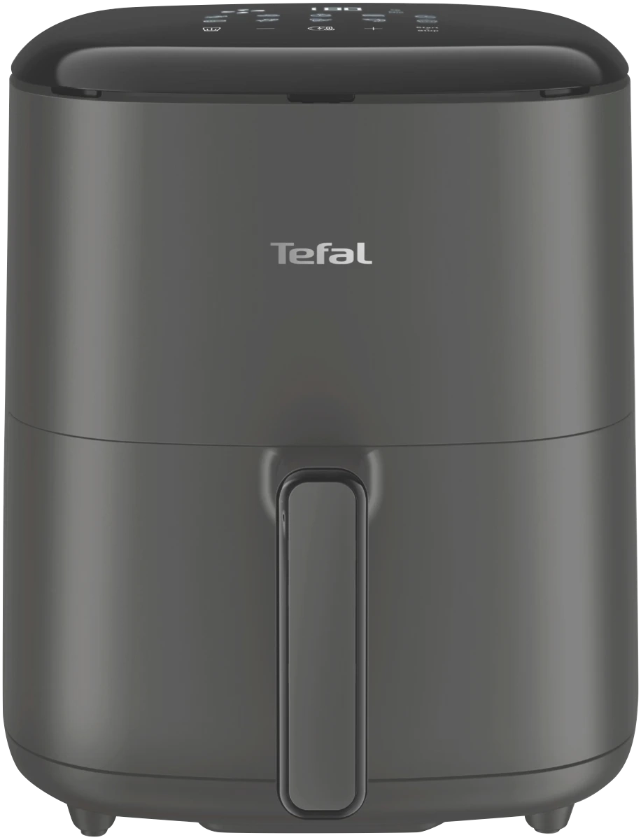 Tefal 5 Litre Easy Fry Max Air Fryer Black