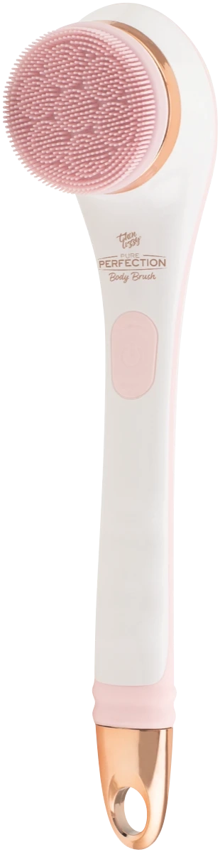 Thin Lizzy Pure Perfection Body Brush