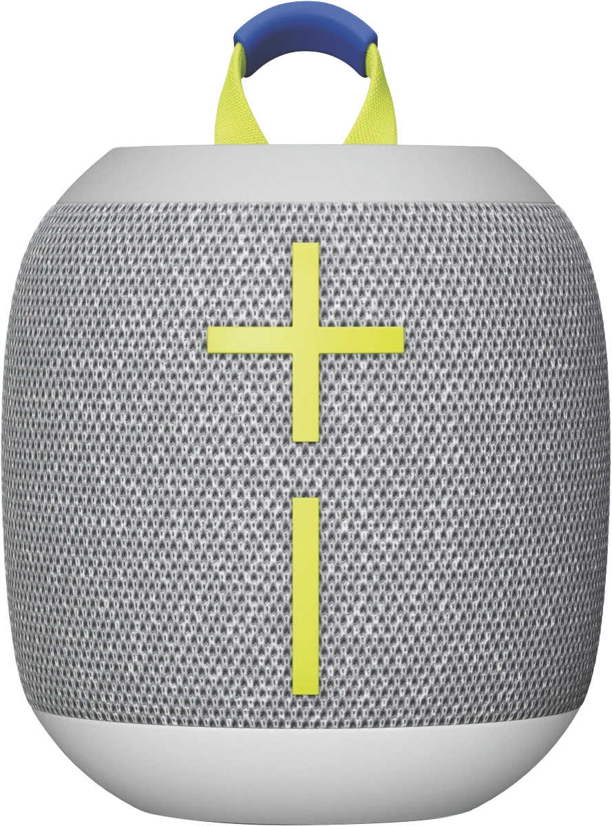 Ultimate Ears Wonderboom 4 - Grey