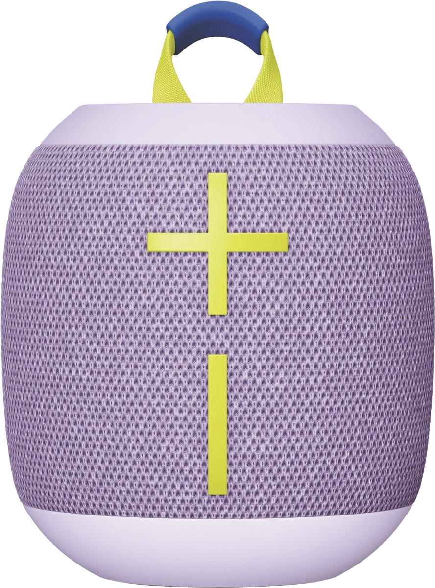 Ultimate Ears Wonderboom 4 - Lilac