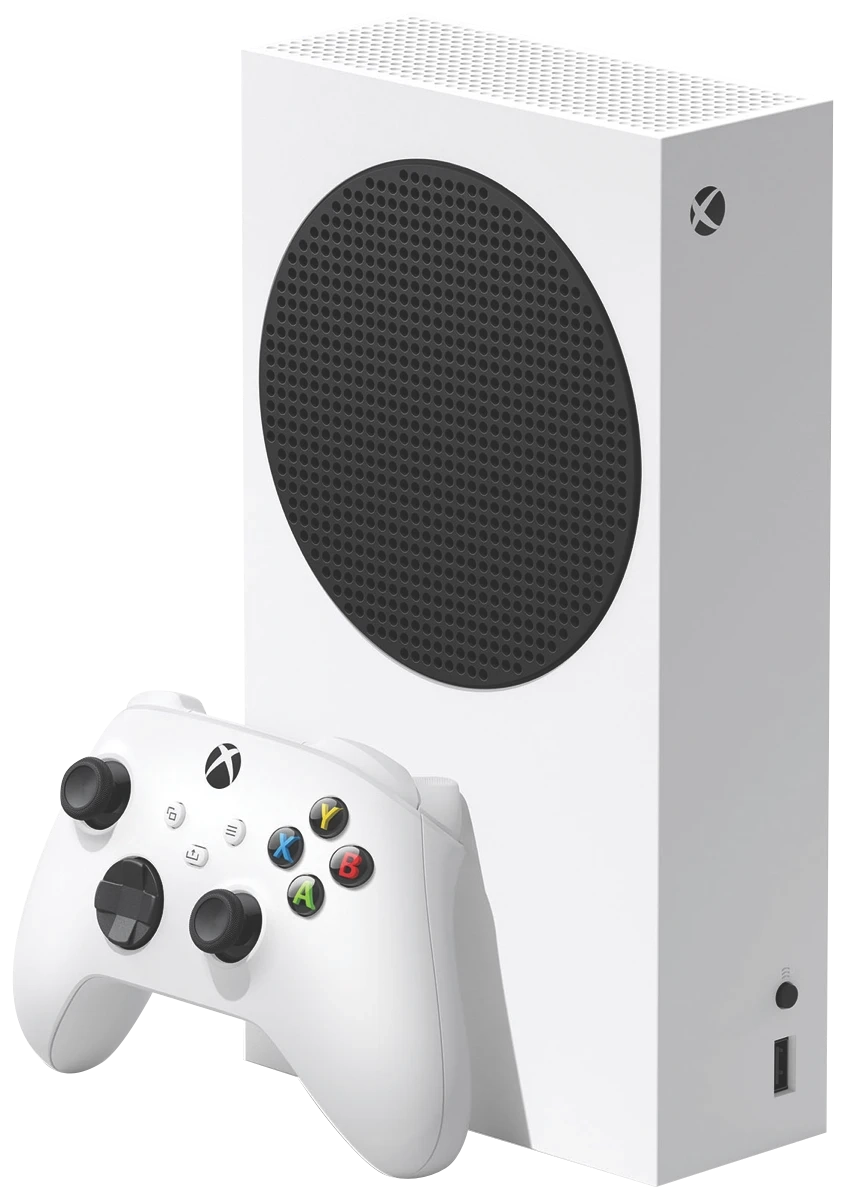 Xbox Series S 512GB