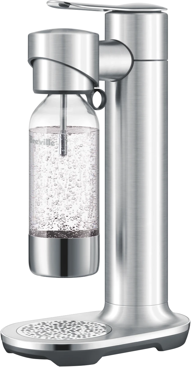 Breville The InFizz Aqua Water Sparkler