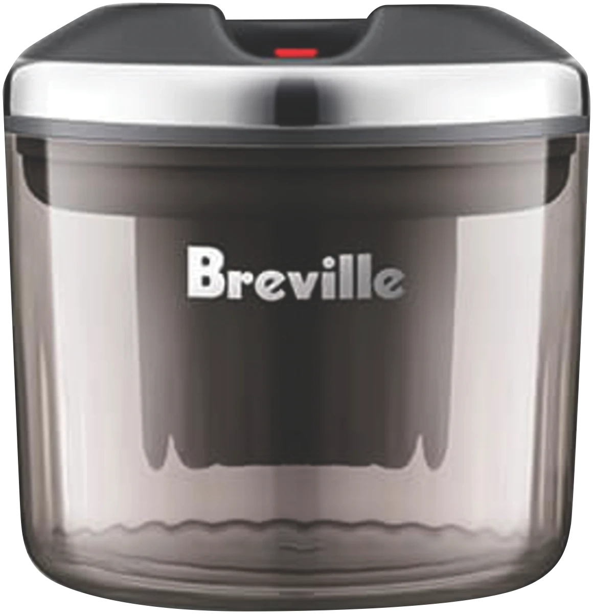 Breville The Pucker Sucker