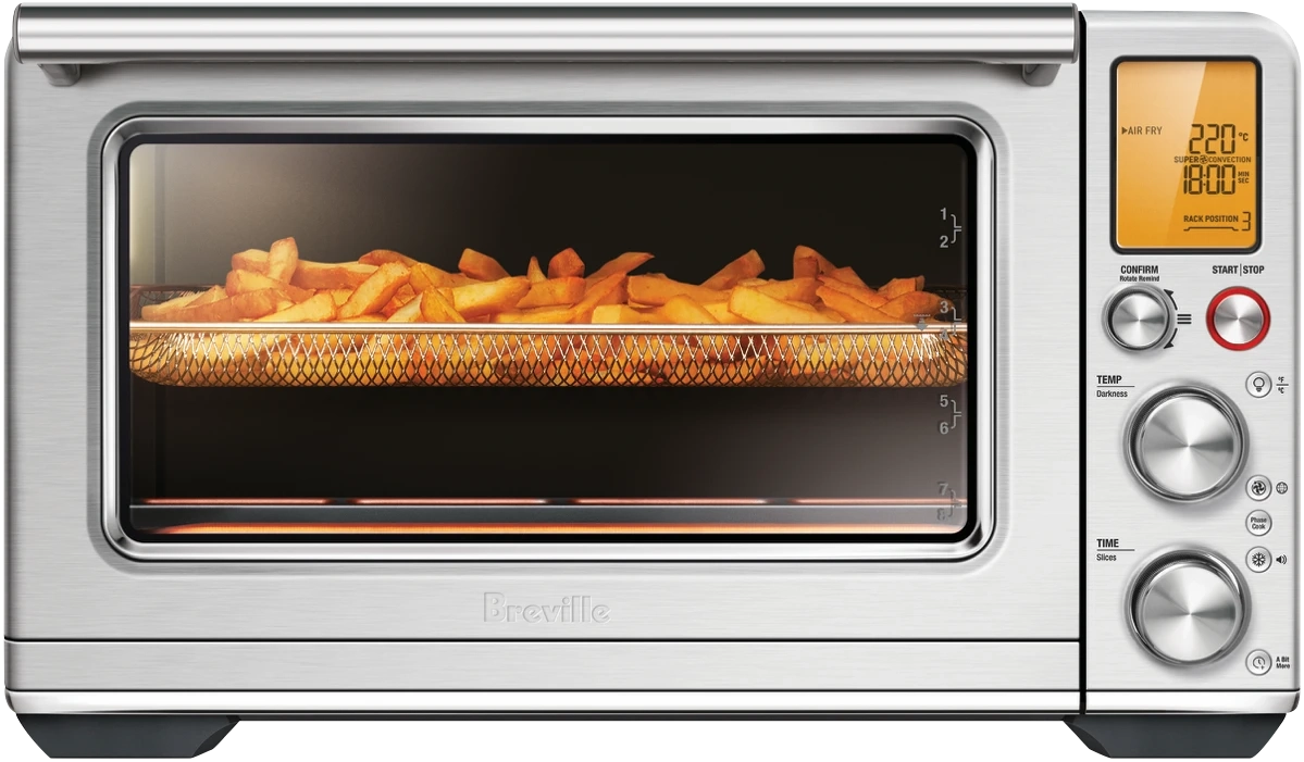 Breville The Smart Oven XL Air Fryer