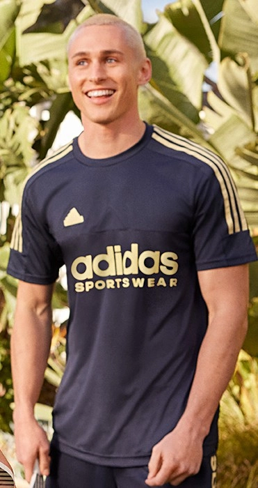 adidas Tee