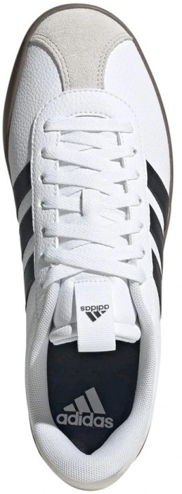 Adidas VL Court 3.0 Sneaker in White