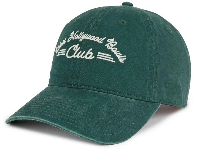 American Needle West Hollywood Cap