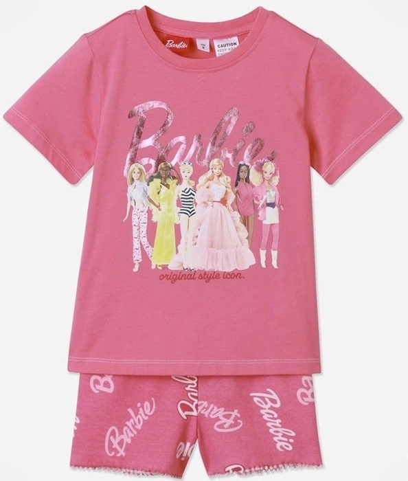 Barbie Pyjama Set