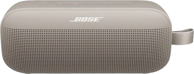 Bose® SoundLink Flex II in Sandstone