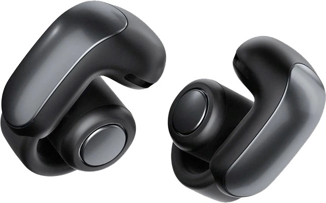 Bose® Ultra Open Earbuds in Black