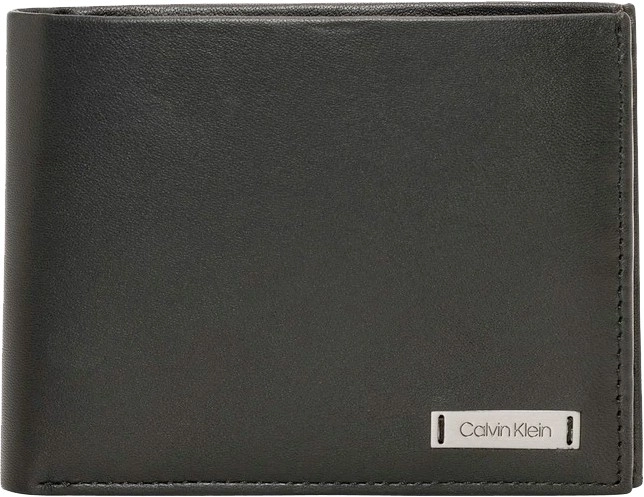 Calvin Klein Bi-Fold Wallet