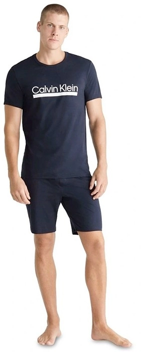 Calvin Klein Chill Short and Tee Set