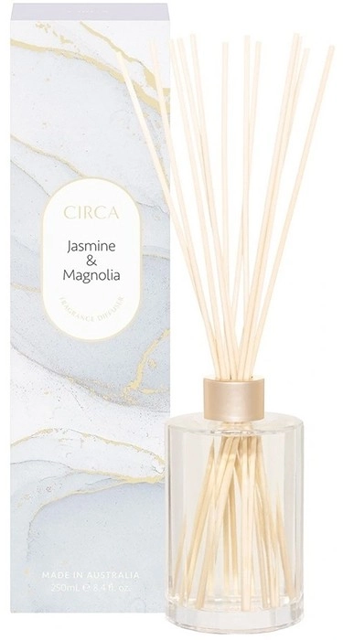 CIRCA Jasmine & Magnolia Diffuser 250ml