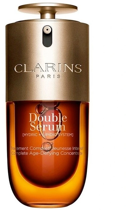 Clarins Double Serum 50ml