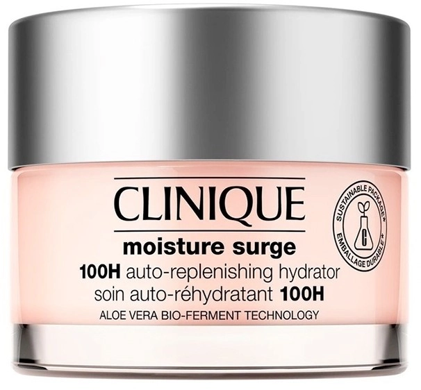 Clinique Moisture Surge 100H Auto-Replenishing Hydrator 125ml