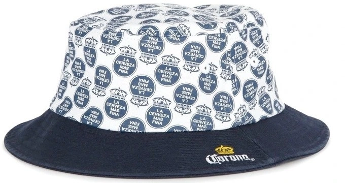 Corona Bucket Hat