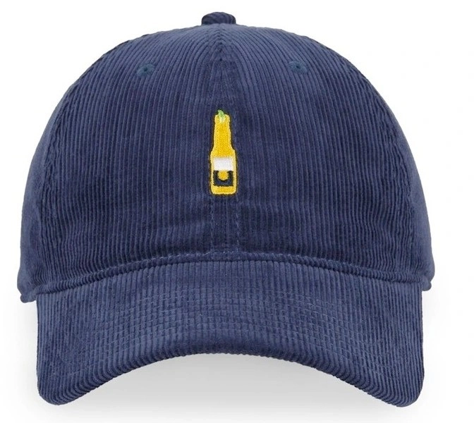 Corona Cap