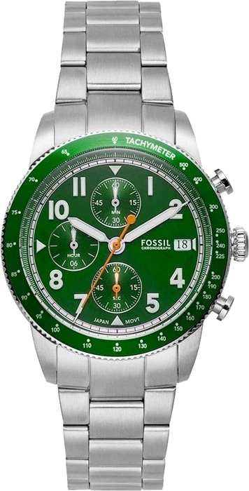 Fossil Sport Tourer Chronograph Watch