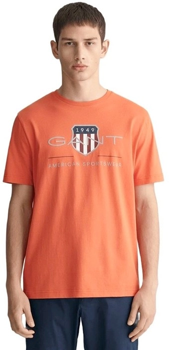 Gant Tee