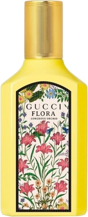 Gucci Flora Gorgeous Orchid EDP 100ml