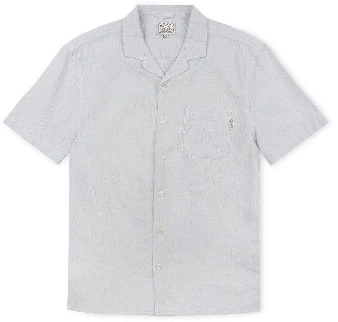 Indie Kids by Industrie Indie Magna Shirt - Ash